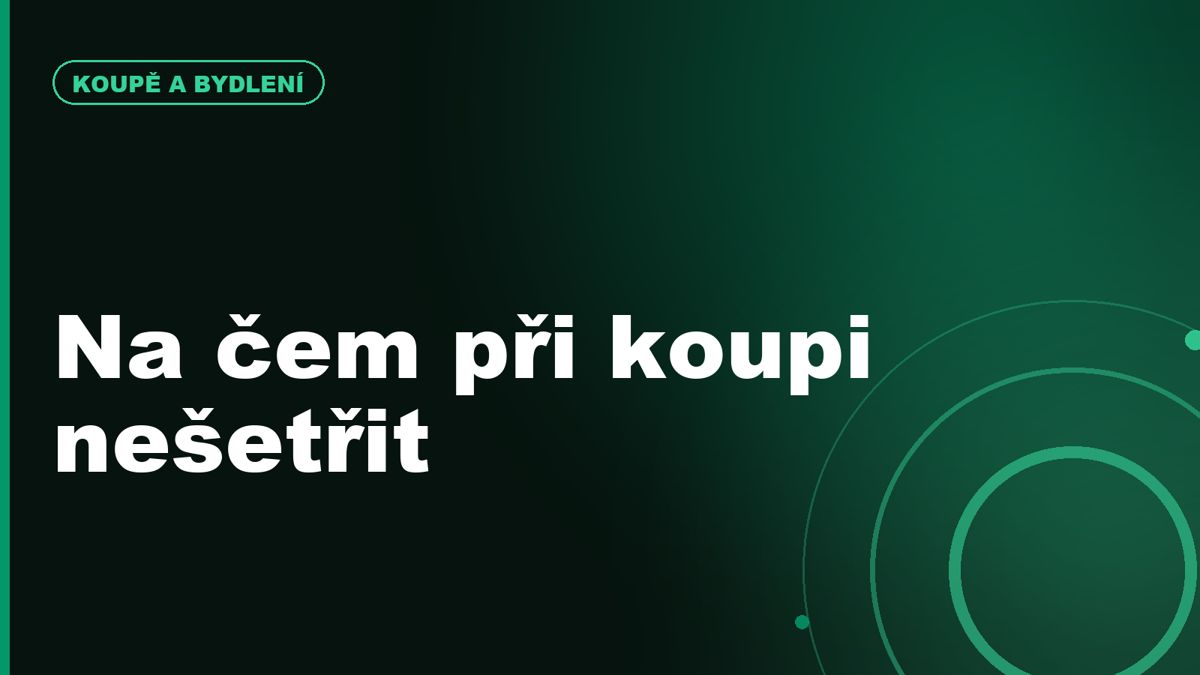 Realitní makléř, advokát, odhadce: které služby se v roce 2026 nevyplatí škrtat