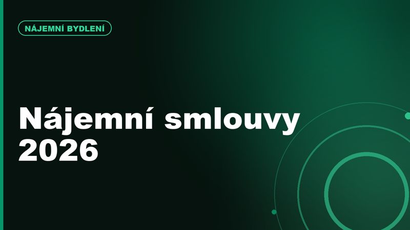 Nájemní smlouvy v době rostoucích nájmů: indexace, kauce a energie