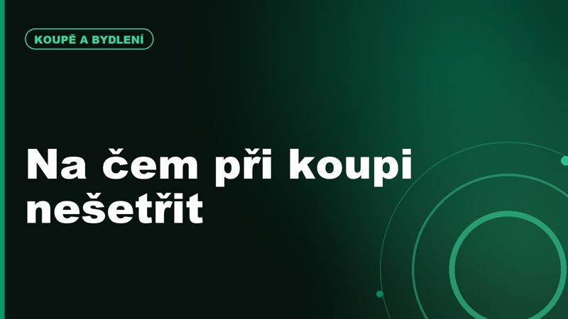 Realitní makléř, advokát, odhadce: které služby se v roce 2026 nevyplatí škrtat